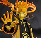 Naruto Uzumaki [Kurama Link Mode] (Courageous Strength That Binds) - Miniatura 2