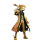 Naruto Uzumaki [Kurama Link Mode] (Courageous Strength That Binds) - Miniatura 8