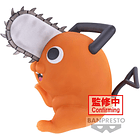 Pochita Sofvimates Chainsaw Man 2