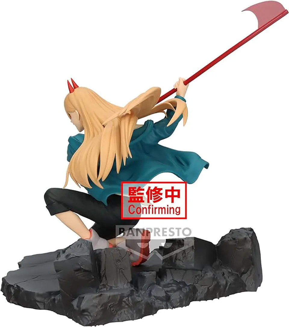 Power Vibration Stars Special Chainsaw Man 3