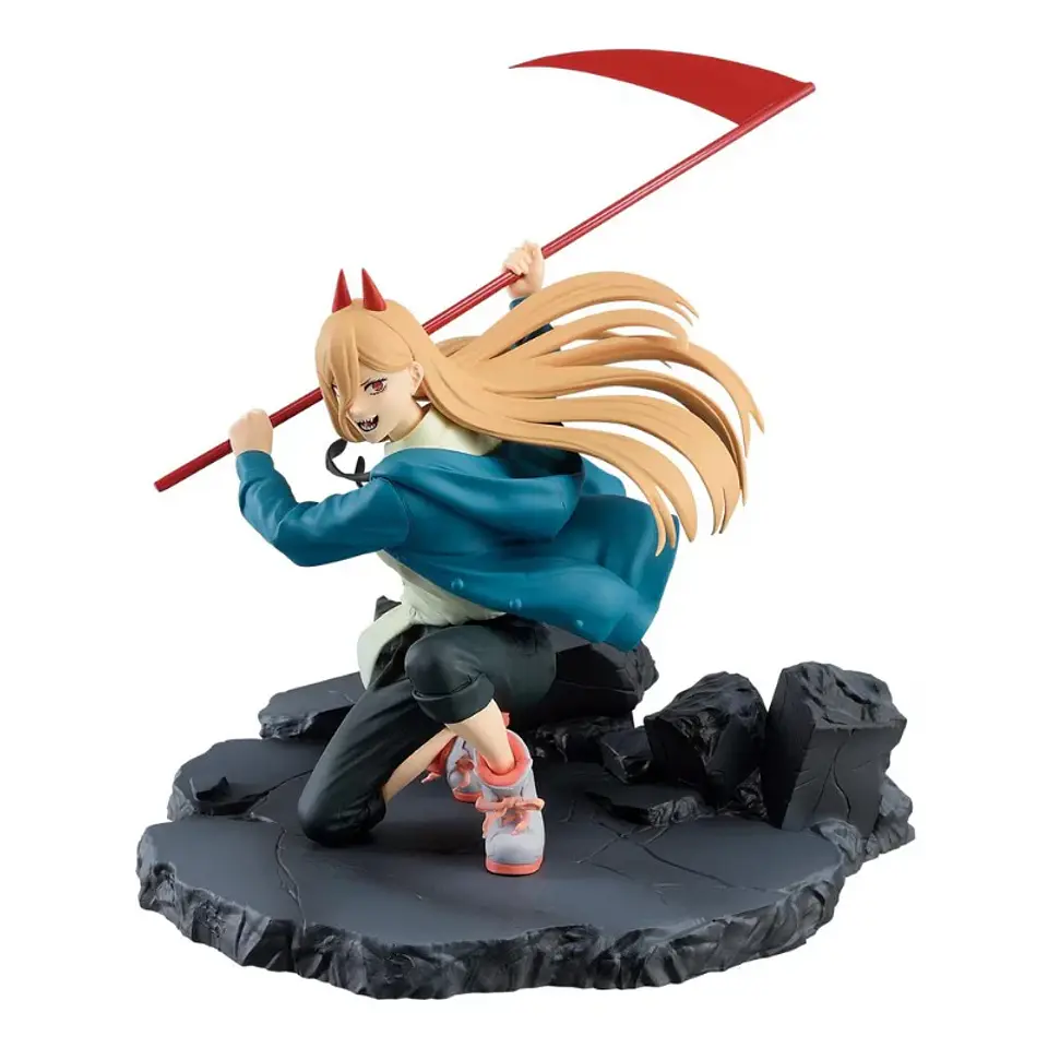 Power Vibration Stars Special Chainsaw Man 1