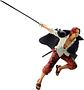 Shanks Battle Record Collection One Piece - Miniatura 2