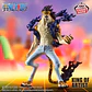 Rob Lucci Awakening Ver King Of Artist One Piece - Miniatura 1