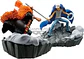 Marshall D. Teach Senkozekkei One Piece - Miniatura 3
