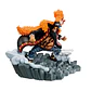 Marshall D. Teach Senkozekkei One Piece - Miniatura 2