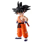 Goku & Korin (The Lookout Above the Clouds) Ichibansho - Miniatura 2