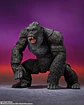 Kong (Godzilla X Kong: The New Empire) S.H. Monsterarts - Miniatura 3