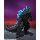 Godzilla (Godzilla X Kong: The New Empire) S.H. Monsterarts 3