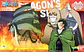 Grand Ship Collection Dragon's Ship Model Kit - Miniatura 2