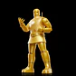 Iron Man Model 01 Gold (Iron Man Comics) Marvel Legends  - Miniatura 3