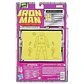 Iron Man Model 01 Gold (Iron Man Comics) Marvel Legends  - Miniatura 8