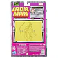 Whiplash (Iron Man Comics) Marvel Legends  - Miniatura 10