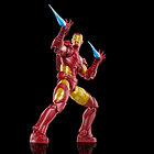 Iron Man Model 20 (Iron Man Comics) Marvel Legends  2