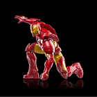 Iron Man Model 20 (Iron Man Comics) Marvel Legends  3
