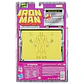 Iron Man Model 09 (Iron Man Comics) Marvel Legends  - Miniatura 9