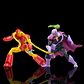 Iron Man Model 09 (Iron Man Comics) Marvel Legends  - Miniatura 7