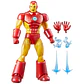 Iron Man Model 09 (Iron Man Comics) Marvel Legends  - Miniatura 8