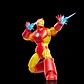 Iron Man Model 09 (Iron Man Comics) Marvel Legends  - Miniatura 2