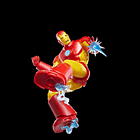 Iron Man Model 09 (Iron Man Comics) Marvel Legends  6