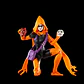 Hallow's Eve Marvel Legends - Miniatura 3