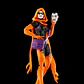 Hallow's Eve Marvel Legends - Miniatura 6