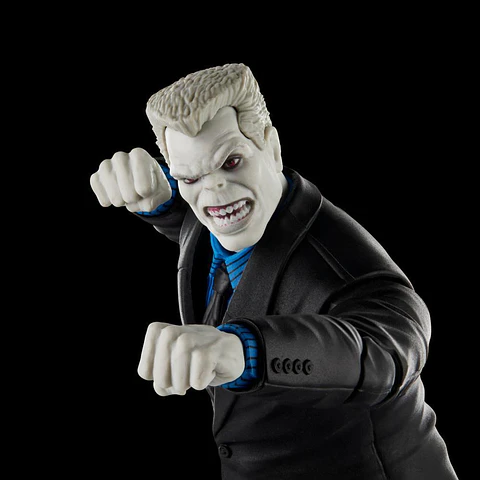 Tombstone Marvel Legends