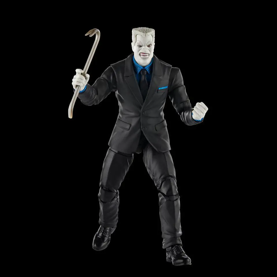 Tombstone Marvel Legends 5