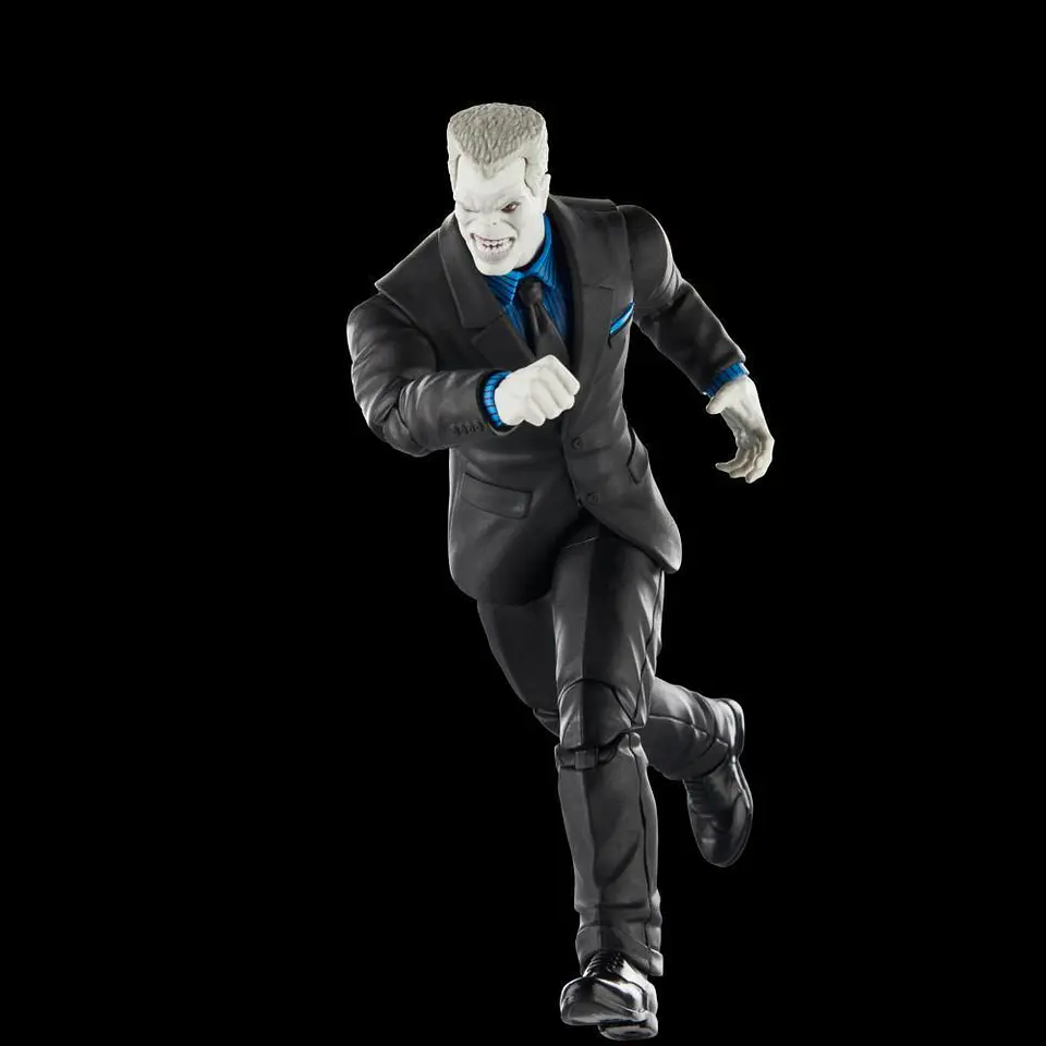 Tombstone Marvel Legends 6
