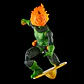 Jack O'Lantern Marvel Legends - Miniatura 4