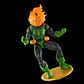 Jack O'Lantern Marvel Legends - Miniatura 5