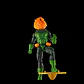 Jack O'Lantern Marvel Legends - Miniatura 6