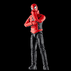 Last Stand Spiderman Marvel Legends 4