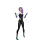 Spider Gwen Across The Spiderverse Marvel Legends - Miniatura 4