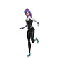 Spider Gwen Across The Spiderverse Marvel Legends - Miniatura 5
