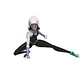 Spider Gwen Across The Spiderverse Marvel Legends - Miniatura 8