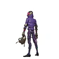 Prowler Miles Across The Spiderverse Marvel Legends - Miniatura 7