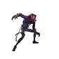 Prowler Miles Across The Spiderverse Marvel Legends - Miniatura 6