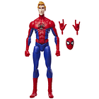 Peter Parker Across The Spiderverse Marvel Legends 8