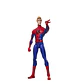 Peter Parker Across The Spiderverse Marvel Legends - Miniatura 5