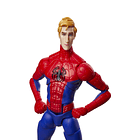 Peter Parker Across The Spiderverse Marvel Legends 2