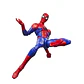 Peter Parker Across The Spiderverse Marvel Legends - Miniatura 7