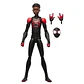 Miles Morales Across The Spiderverse Marvel Legends - Miniatura 8