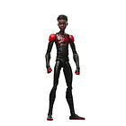 Miles Morales Across The Spiderverse Marvel Legends 4
