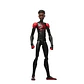 Miles Morales Across The Spiderverse Marvel Legends - Miniatura 4