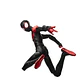 Miles Morales Across The Spiderverse Marvel Legends - Miniatura 3