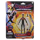 Miles Morales Across The Spiderverse Marvel Legends - Miniatura 1