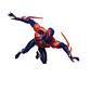 Spiderman 2099 Across The Spiderverse Marvel Legends - Miniatura 5