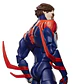 Spiderman 2099 Across The Spiderverse Marvel Legends - Miniatura 6