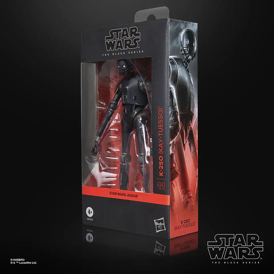 K-2S0 (Kay-Tuesso) The Black Series 10