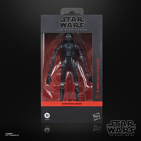 K-2S0 (Kay-Tuesso) The Black Series